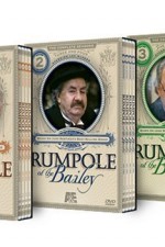 Watch Rumpole of the Bailey Megavideo